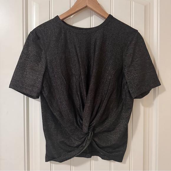 Lululemon Crescent T-Shirt - Picture 3 of 5